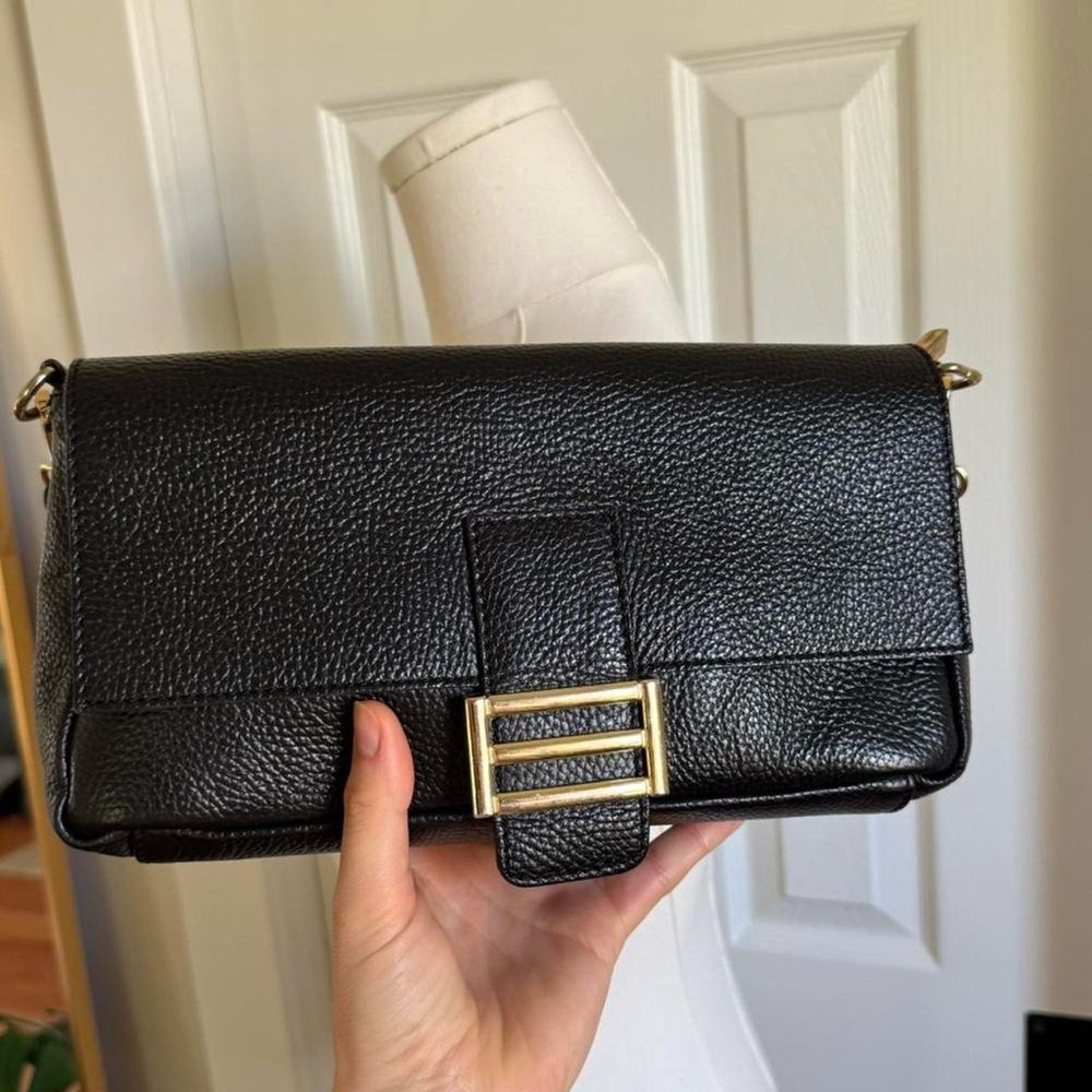 Divina Firenze Crossbody